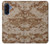 S2939 Camo camouflage numérique Désert Etui Coque Housse pour Samsung Galaxy A17, A18