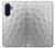 S2960 Blanc Balle de golf Etui Coque Housse pour Samsung Galaxy A17