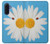 S3043 Coccinelle Daisy millésimé Etui Coque Housse pour Samsung Galaxy A17