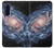 S3192 Voie Lactée Galaxie Etui Coque Housse pour Samsung Galaxy A17, A18