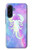 S3267 Zodiaque Scorpion Etui Coque Housse pour Samsung Galaxy A17