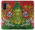 S3300 Portugal Drapeau graphique Football Millésime Etui Coque Housse pour Samsung Galaxy A17