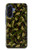 S3356 Camo camouflage de fille Etui Coque Housse pour Samsung Galaxy A17