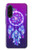 S3484 Dream Catcher mignon Galaxie Etui Coque Housse pour Samsung Galaxy A17