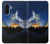 S3506 islamique Ramadan Etui Coque Housse pour Samsung Galaxy A17, A18