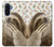 S3559 Motif Sloth Etui Coque Housse pour Samsung Galaxy A17