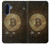 S3798 Crypto-monnaie Bitcoin Etui Coque Housse pour Samsung Galaxy A17