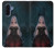S3847 Lilith Devil Bride Gothique Fille Crâne Grim Reaper Etui Coque Housse pour Samsung Galaxy A17