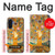 S4007 Peinture Arbre de vie Etui Coque Housse pour Samsung Galaxy A17
