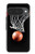 S0066 Le basket-ball Etui Coque Housse pour Google Pixel 10, 10 Pro