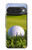 S0068 Le golf Etui Coque Housse pour Google Pixel 10, 10 Pro