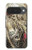 S0122 Yakuza Tatouage Etui Coque Housse pour Google Pixel 10, 10 Pro