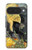 S0212 Van Gogh Portrait du Dr Gachet Etui Coque Housse pour Google Pixel 10, 10 Pro