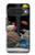 S0226 L'aquarium Etui Coque Housse pour Google Pixel 10, 10 Pro
