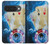 S0348 Casino Etui Coque Housse pour Google Pixel 10, 10 Pro