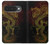 S0354 Dragon chinois Etui Coque Housse pour Google Pixel 10, 10 Pro