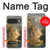 S0408 Art fantastique Etui Coque Housse pour Google Pixel 10, 10 Pro