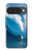 S0438 Hawaii Surf Etui Coque Housse pour Google Pixel 10, 10 Pro