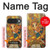 S0440 Dieu hindou Ganesha Etui Coque Housse pour Google Pixel 10, 10 Pro