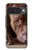 S0519 PitBull Visage Etui Coque Housse pour Google Pixel 10, 10 Pro