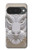 S0574 Tigré Etui Coque Housse pour Google Pixel 10, 10 Pro