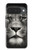 S1352 Lion Visage Etui Coque Housse pour Google Pixel 10, 10 Pro