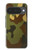 S1602 Camo Camouflage Imprimé graphique Etui Coque Housse pour Google Pixel 10, 10 Pro