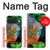 S1812 cichlidés poisson Etui Coque Housse pour Google Pixel 10, 10 Pro