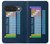 S1847 Tableau périodique Etui Coque Housse pour Google Pixel 10, 10 Pro