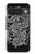 S1943 dragon Tatouage Etui Coque Housse pour Google Pixel 10, 10 Pro