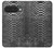 S2090 Python Imprimé graphique Peau Etui Coque Housse pour Google Pixel 10, 10 Pro