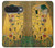 S2137 Gustav Klimt Le Baiser Etui Coque Housse pour Google Pixel 10, 10 Pro