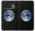 S2266 La planète Terre de l'Étoile nébuleuse espace Etui Coque Housse pour Google Pixel 10, 10 Pro