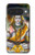 S2287 Seigneur Shiva dieu hindou Etui Coque Housse pour Google Pixel 10, 10 Pro