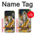 S2287 Seigneur Shiva dieu hindou Etui Coque Housse pour Google Pixel 10, 10 Pro