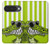 S2323 Crocodile vert drôle d'alligator Etui Coque Housse pour Google Pixel 10, 10 Pro