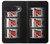 S2406 Machine à sous de Lucky 777 Etui Coque Housse pour Google Pixel 10, 10 Pro