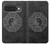 S2503 Tao Dharma Yin Yang Etui Coque Housse pour Google Pixel 10, 10 Pro
