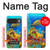 S2568 Mer Poissons marins Coraux Sous-marine Océan Etui Coque Housse pour Google Pixel 10, 10 Pro