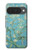 S2692 Vincent Van Gogh Amandier en fleurs Etui Coque Housse pour Google Pixel 10, 10 Pro