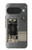 S2814 Vaisseau spatial Apollo Etui Coque Housse pour Google Pixel 10, 10 Pro