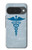 S2815 Symbole médical Etui Coque Housse pour Google Pixel 10, 10 Pro