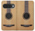 S2819 Guitare classique Etui Coque Housse pour Google Pixel 10, 10 Pro