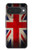S2894 Drapeau britannique millésimé Etui Coque Housse pour Google Pixel 10, 10 Pro