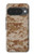 S2939 Camo camouflage numérique Désert Etui Coque Housse pour Google Pixel 10, 10 Pro