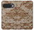 S2939 Camo camouflage numérique Désert Etui Coque Housse pour Google Pixel 10, 10 Pro