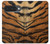 S2962 Tigre Stripes imprimé graphique Etui Coque Housse pour Google Pixel 10, 10 Pro