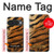 S2962 Tigre Stripes imprimé graphique Etui Coque Housse pour Google Pixel 10, 10 Pro