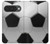 S2964 Football Ballon de football Etui Coque Housse pour Google Pixel 10, 10 Pro