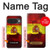 S2984 Espagne Football Football Etui Coque Housse pour Google Pixel 10, 10 Pro